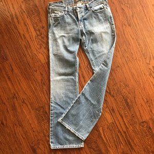 Hollister Jeans size 5